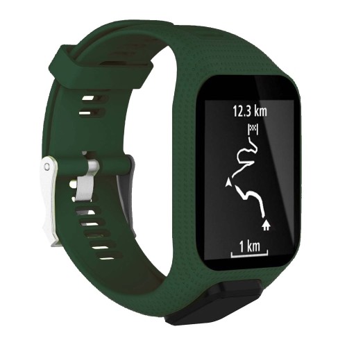 Tomtom runner 2 replacement on sale strap