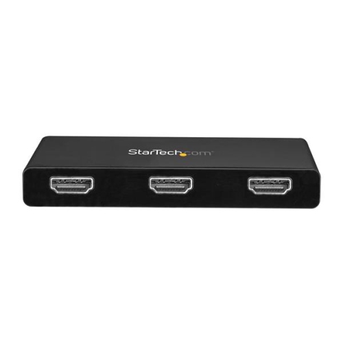Startech USB-C to HDMI Multi-Monitor Adapter
