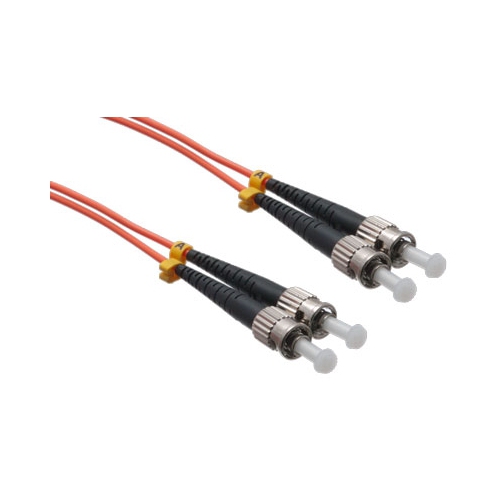Axiom 1m Duplex Fiber Optic Cable