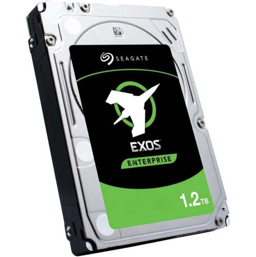Seagate ST1200MM0009 1.20 TB 2.5" Internal Hard Drive