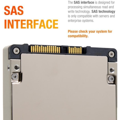 Seagate ST1200MM0009 1.20 TB 2.5" Internal Hard Drive