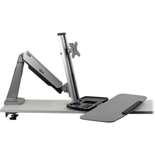 DESK MOUNT FOR SIT STAND DESKTOP
