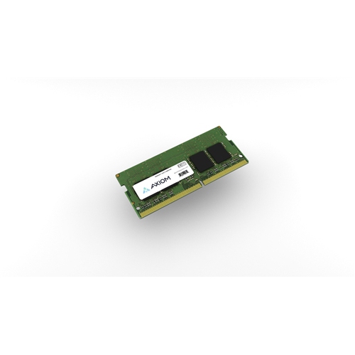 Axiom 8GB DDR4 2400MHz Memory
