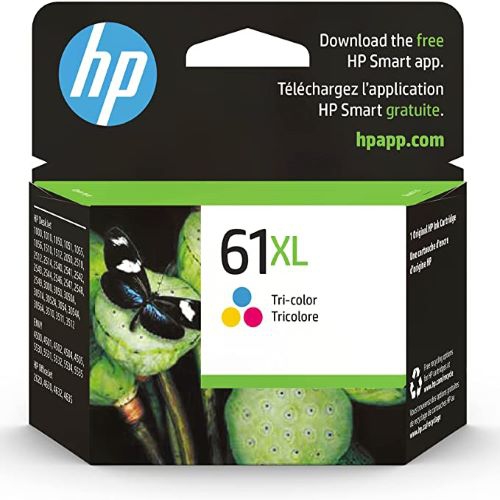 HP  Hewlett-Packard Ch564Wn Tricolor Inkjet Supply