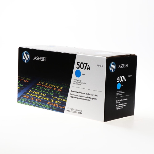 Hewlett-Packard CE401A Cyan Laser Supply