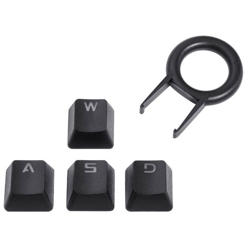 Lexma K900 Backlit Mechanical Blue Switch Gaming Keyboard - Open Box- English