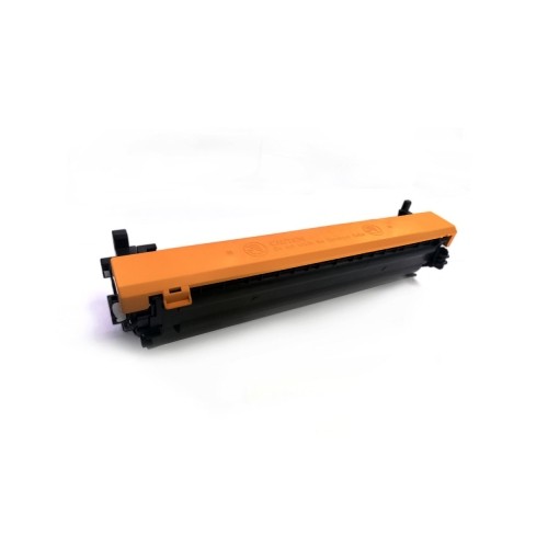 GOTONERS  HP Compatible Cf217A (17A) Toner Cartridge, Standard Yield In Black