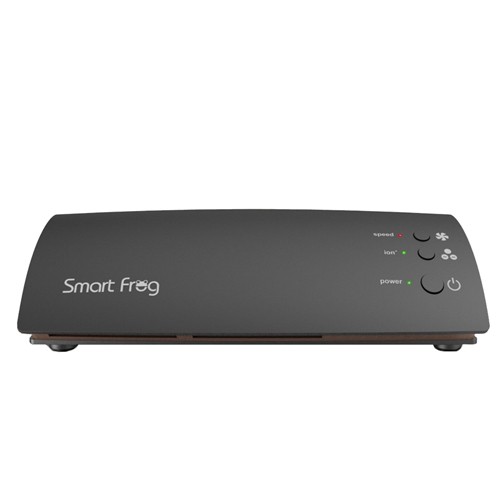 smart frog air purifier