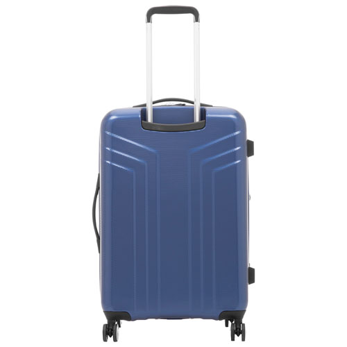 Samsonite Symphony DLX 3-Piece Hard Side 4-Wheeled Luggage Set - Navy by SAMSONITE - Open Box condition - Image 5