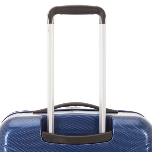 Samsonite Symphony DLX 3-Piece Hard Side 4-Wheeled Luggage Set - Navy by SAMSONITE - Open Box condition - Image 6