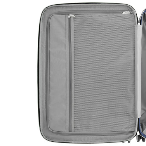 Samsonite Symphony DLX 3-Piece Hard Side 4-Wheeled Luggage Set - Navy by SAMSONITE - Open Box condition - Image 8