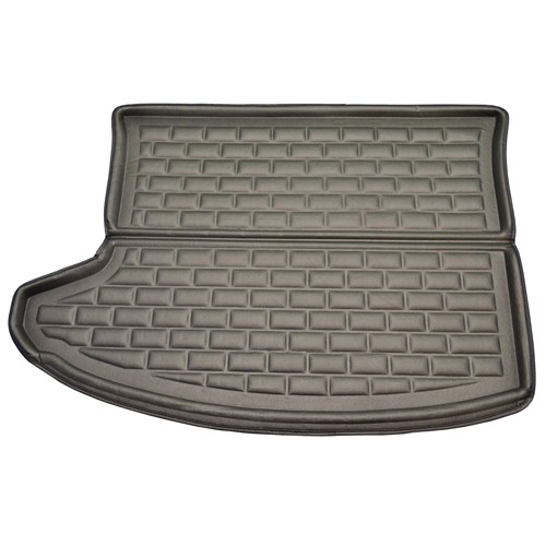 Findway F658 Style 3d Cargo Liner For 2007 2016 Jeep Compass