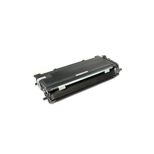 Generic Brother TN350 Black High Yield Laser Toner Cartridge