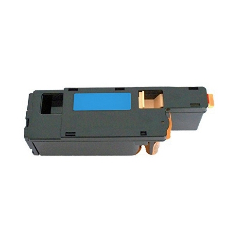 Generic Dell 331-0777 Cyan High Yield Toner Cartridge for use in 1250, 1350, 1355, C1760, C1765