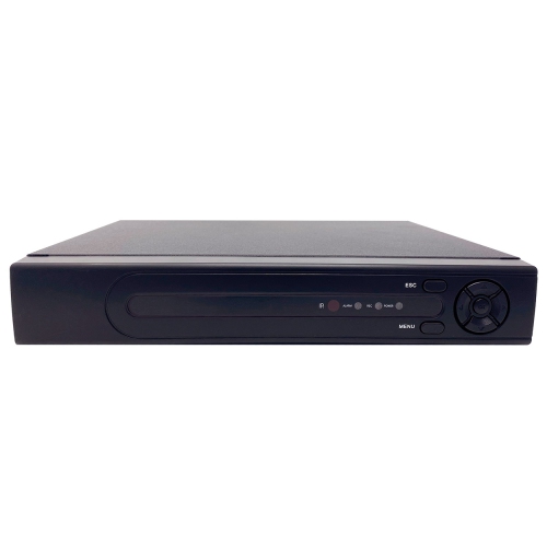 16ch 8MP AI Network Video Recorder SA-NVR1-16/8M