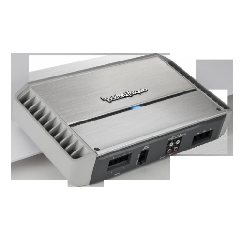 Rockford Fosgate PM1000X1BD Punch Marine 1,000 Watt Class-bd Mono Amplifier
