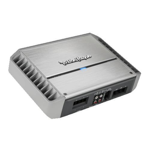 Amplificateur mono Class-bd de 500 W Fosgate PM500X1BD Punch Marine de Rockford