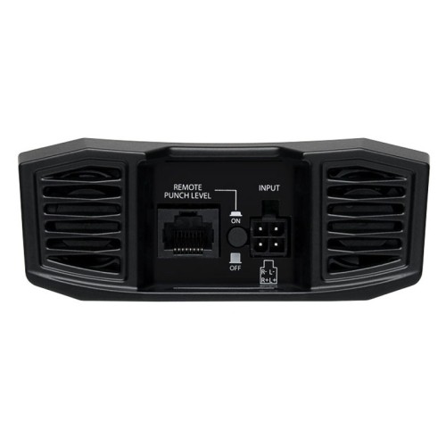 Rockford Fosgate T500X1BR Power 500 Watt Class-BR Mono Amplifier