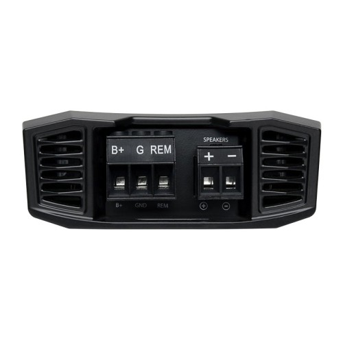 Rockford Fosgate T500X1BR Power 500 Watt Class-BR Mono Amplifier