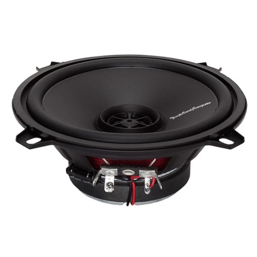Rockford Fosgate R1525X2 Prime 5.25" 2-Way Full-Range Speaker