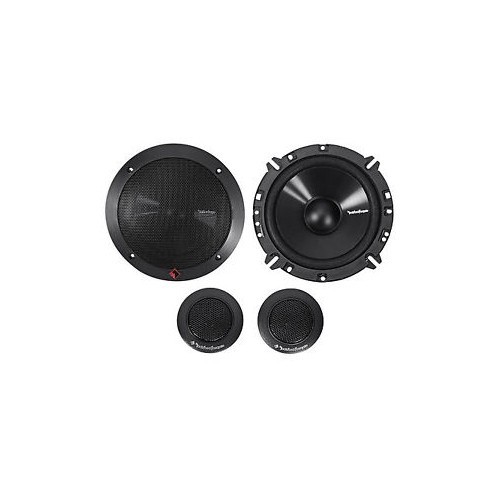 Rockford Fosgate R16-S Prime 6" Component System