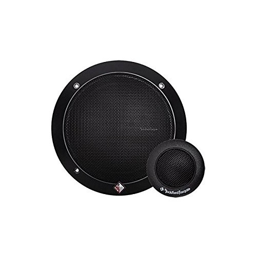 Rockford Fosgate R16-S Prime 6" Component System