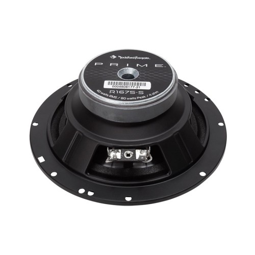 Rockford Fosgate R1675-S Prime 6.75" Component System