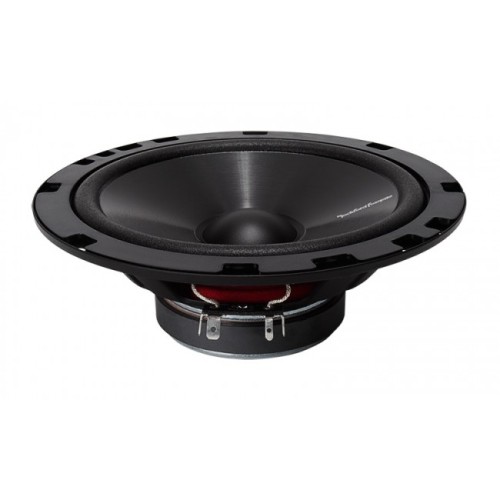 Rockford Fosgate R1675-S Prime 6.75" Component System