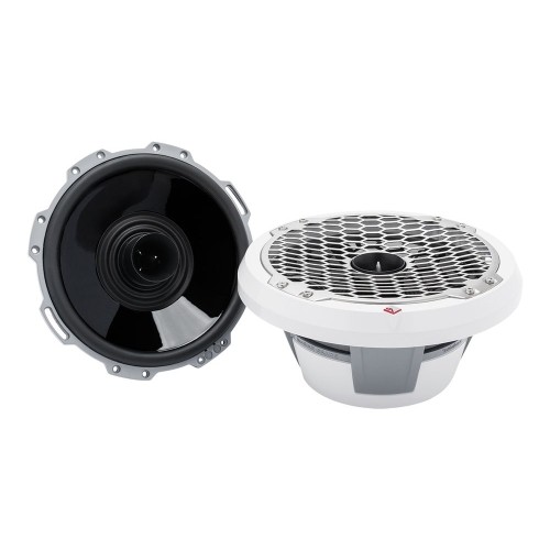 rockford fosgate horn tweeter