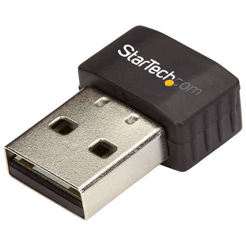 StarTech USB 2.0 Wi-Fi Adapter