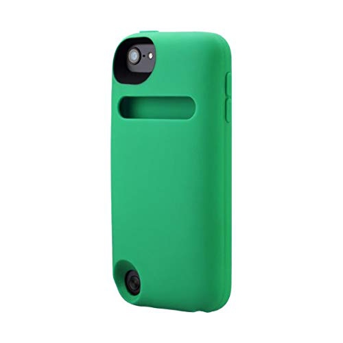 Speck Products KangaSkin Case for iPod Touch 5 Malachite Green