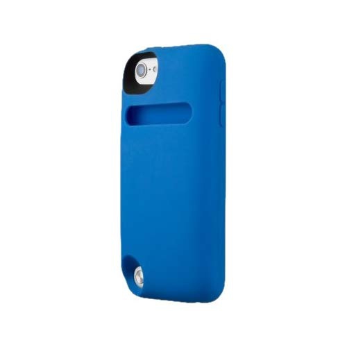 Speck Products KangaSkin Case for iPod Touch 5 Cobalt Blue
