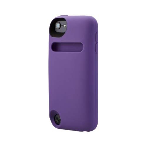 Speck Products KangaSkin Case for iPod Touch 5 Grape Purple