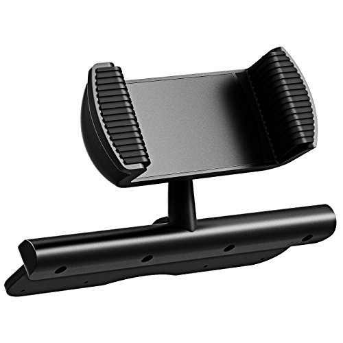 best cd slot phone mount