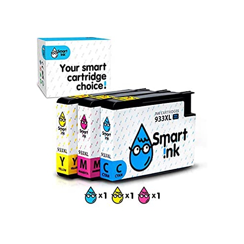 hp 933xl 3 pack