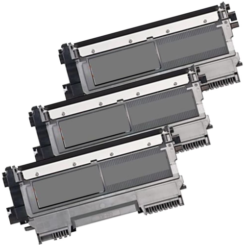 3 Inkfirst Compatible Toner Cartridges TN-420 TN420 TN-450 TN450 Replacement for Brother TN-420 TN-450 MFC-7360N MFC7460DN