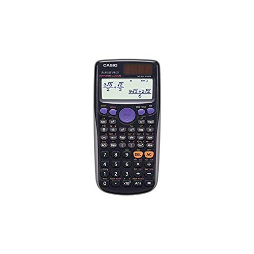 Casio fx-300ES PLUS Scientific Calculator