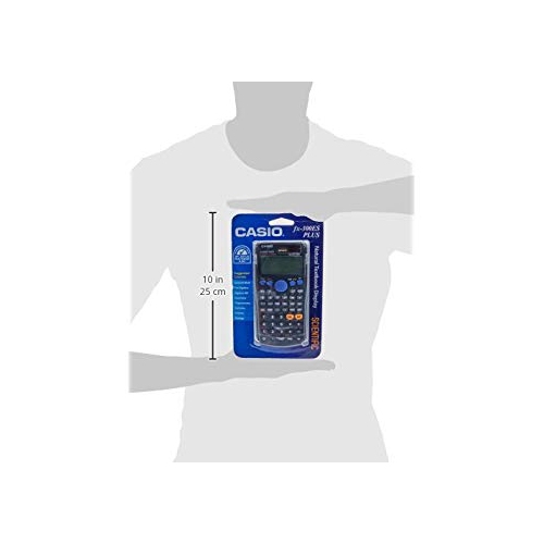 Casio fx-300ES PLUS Scientific Calculator