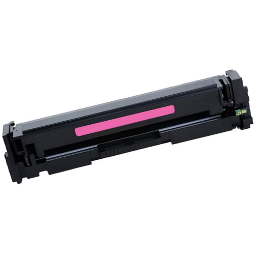 Inkfirst Compatible Magenta Toner Cartridge Replacement for HP CF403X CF403A 201X Color LaserJet Pro M277 M277dw M277n M252dw