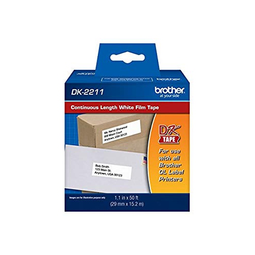 Brother DK2211 - Tape