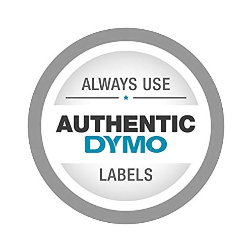 Dymo Heat Shrink Labels