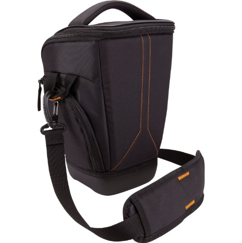 Case Logic SLRC-201 SLR Zoom Holster Black