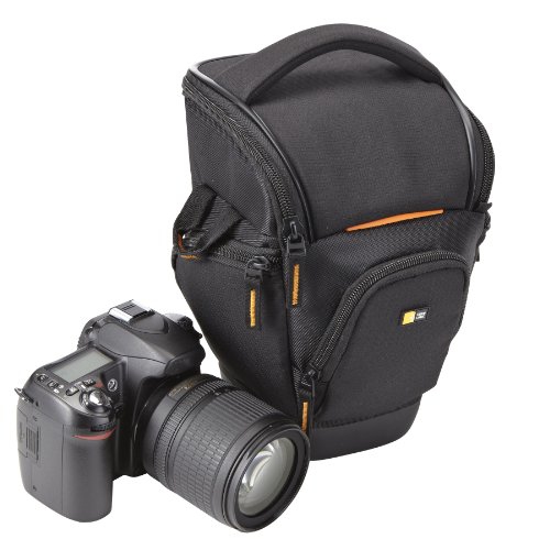 Case Logic SLRC-201 SLR Zoom Holster Black