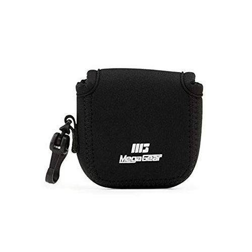 megagear neoprene camera case