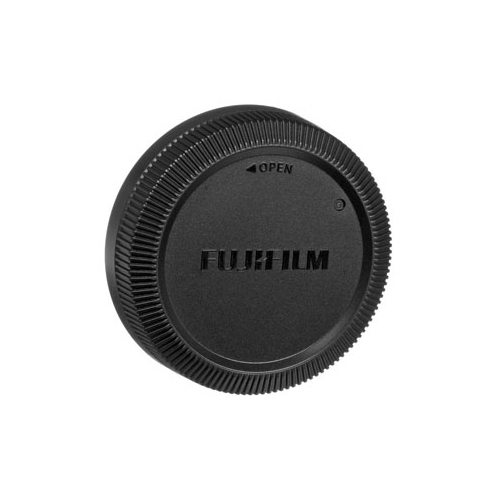 Protège-objectif arrière Fujifilm
