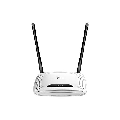  TP Link TL WR841N Wireless N300 Home Router 300Mpbs IP 