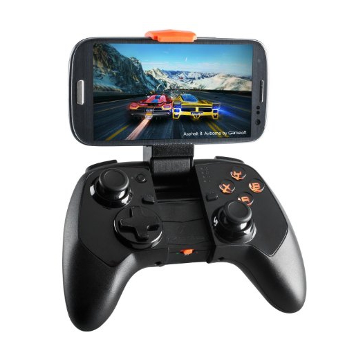 Gamesir m2 fortnite mobile controller