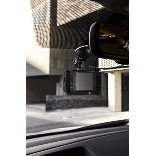 THINKWARE TWA-CPM Suction Cup Mount