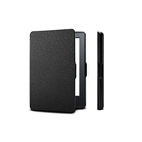 Infiland Case for Kindle 8th Generation Premium Smart Slim Shell Case