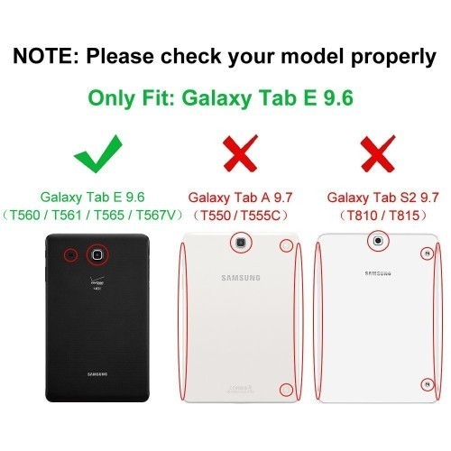 fintie samsung galaxy tab e 9.6 custodia fintie samsung galaxy tab e 9.6 custodia